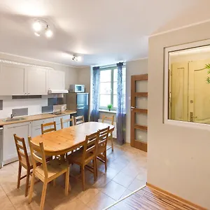 Apartament Ten Gdańsk