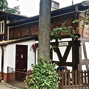 Fisherman's Surfhouse Gdańsk