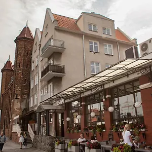 Euro Motlava Gdańsk